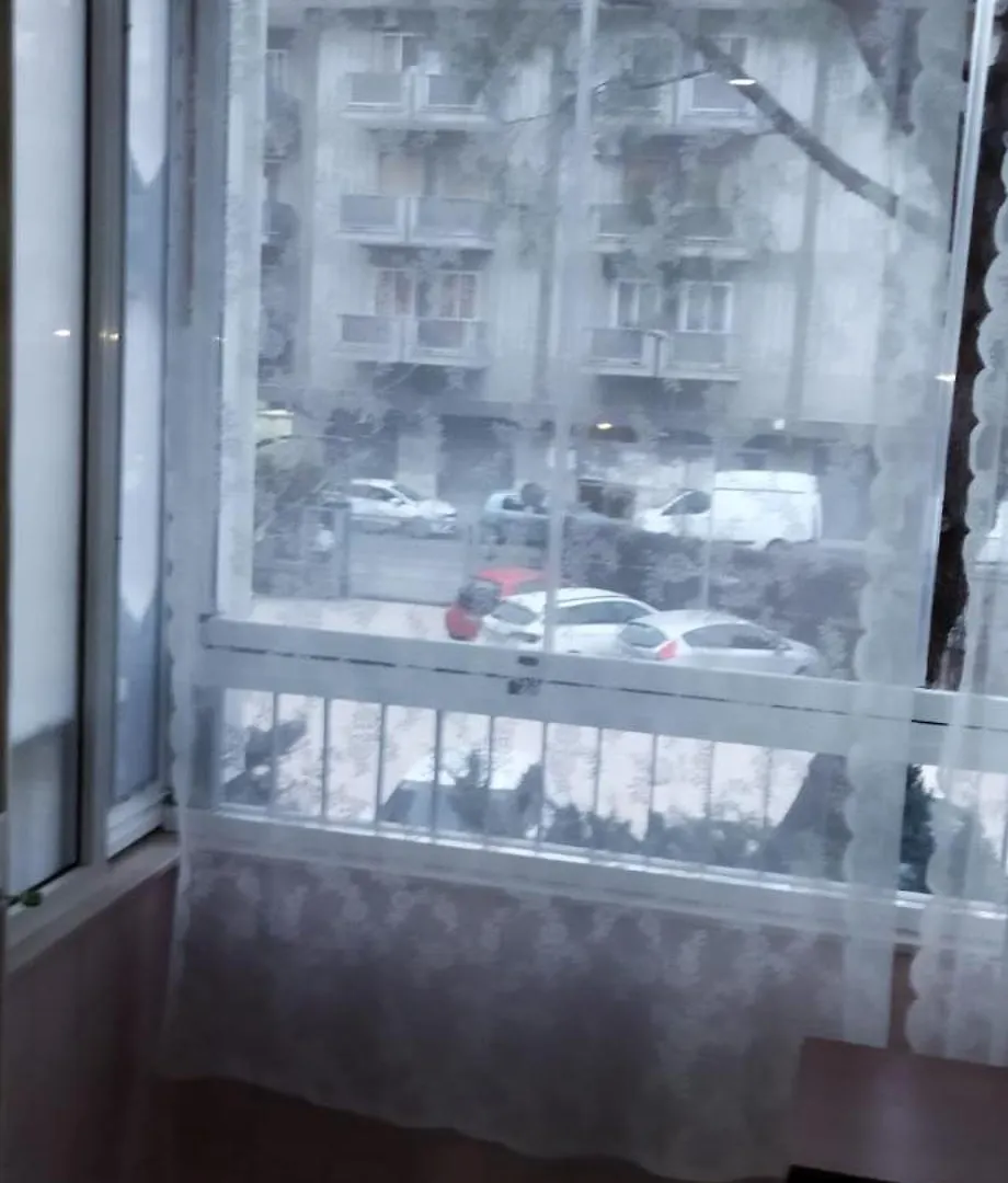Bb Dalla Zia Bari