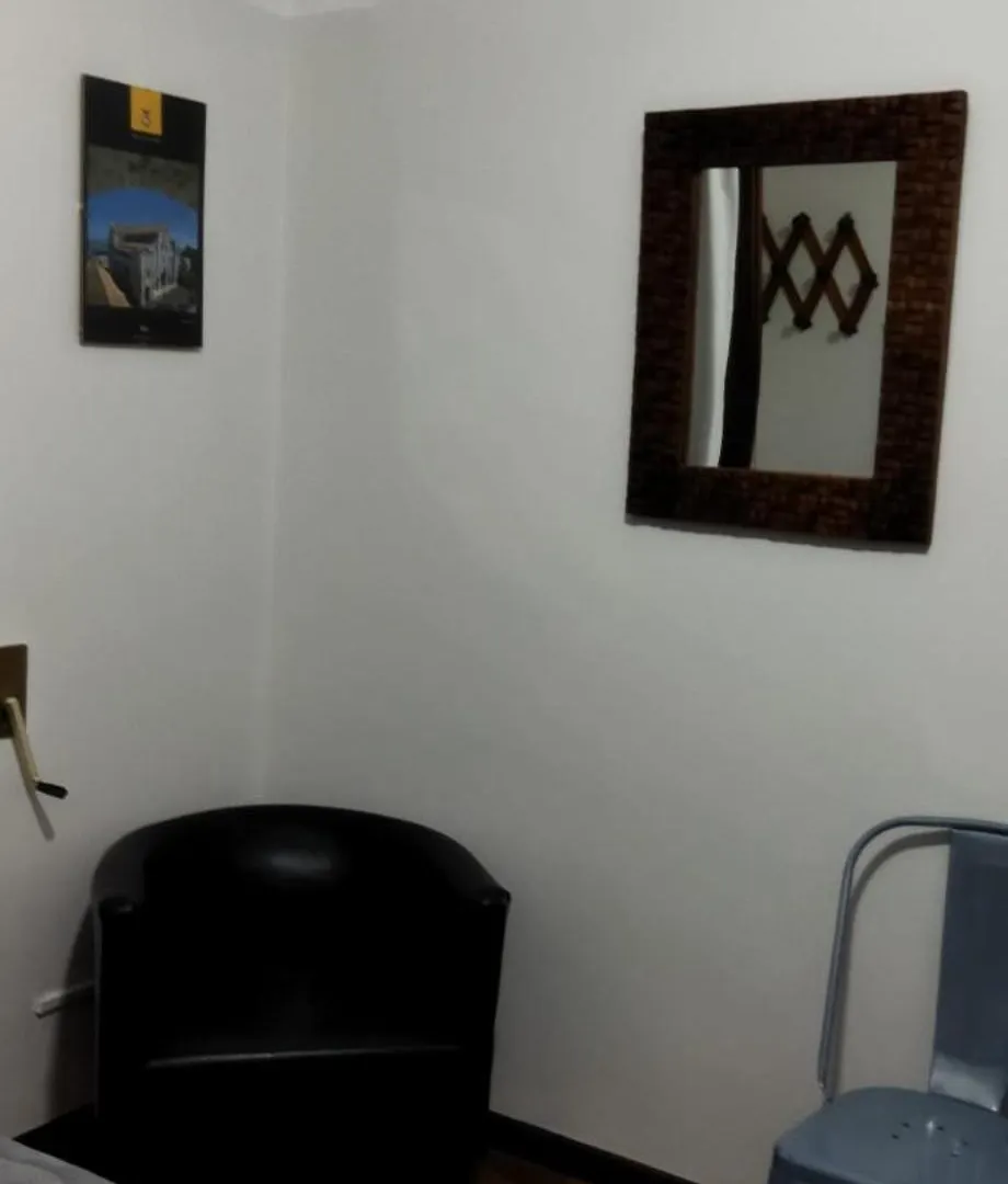 Bb Dalla Zia Bari Guest house