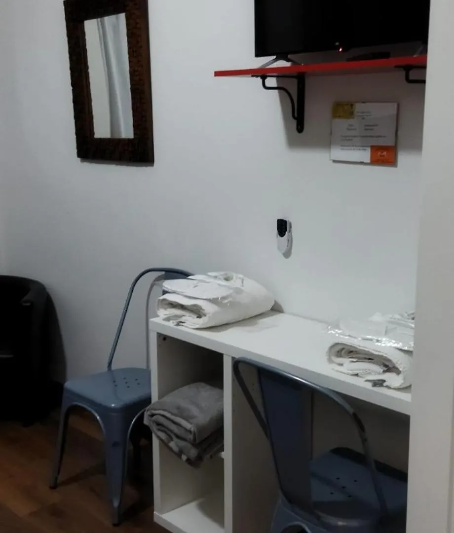 Guest house Bb Dalla Zia Bari